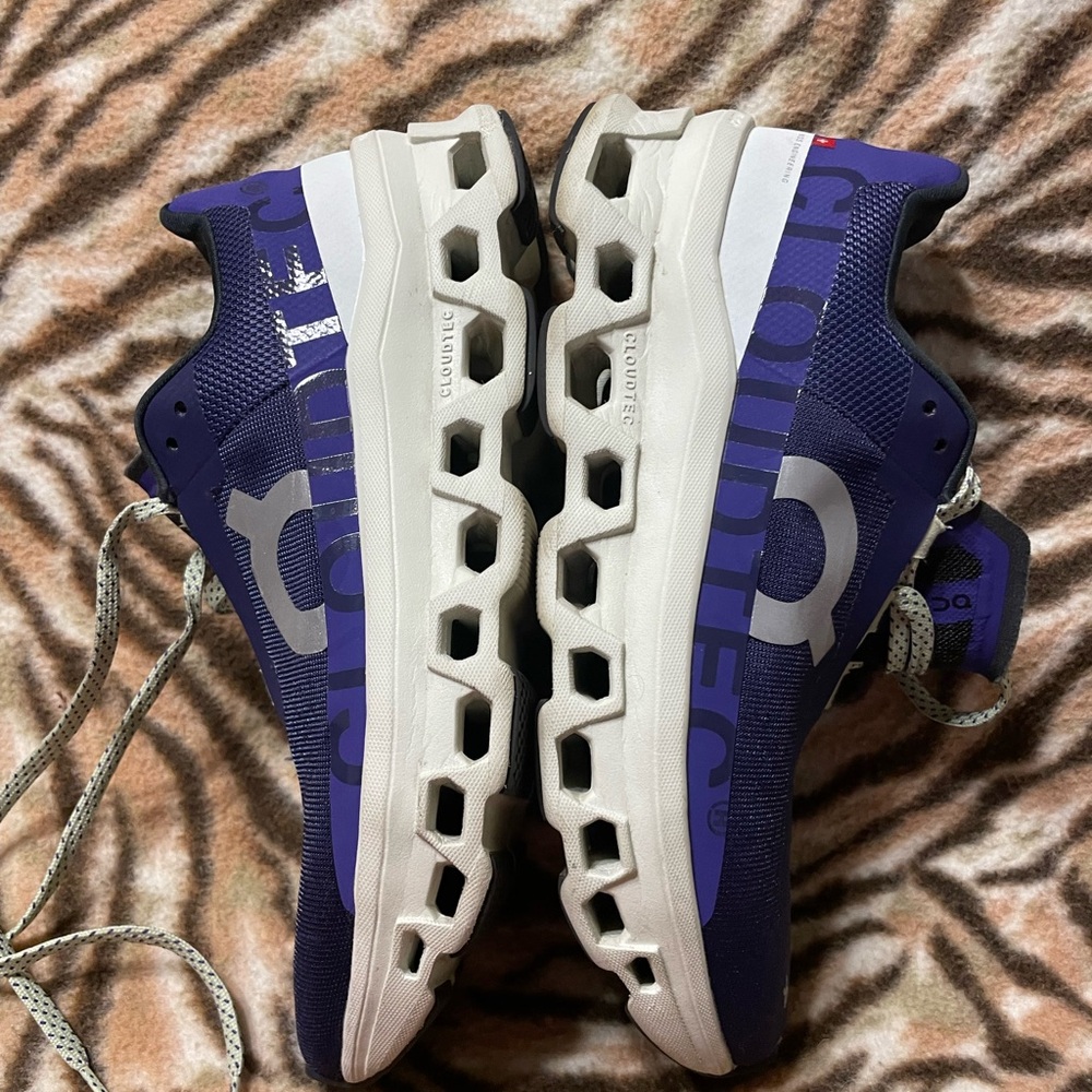 Oncloud “Cloudmonster”- Unisex - image 5